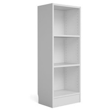 Tvilum BASIC Libreria Bianco