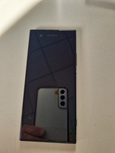 Smartphone sony xperia - xperia, xa1