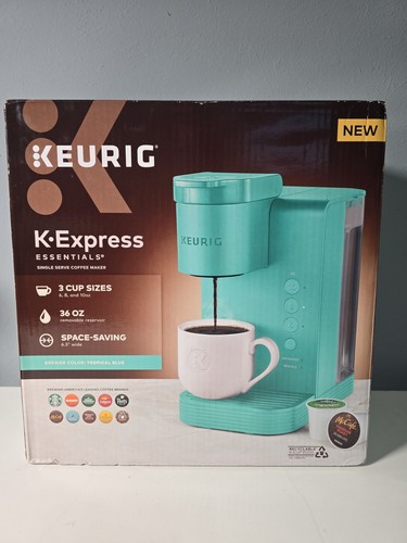 Keurig express essentials - k-express,