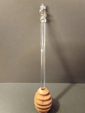 Prendimiele Legno E Argento