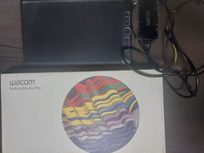 Tavoletta grafica Wacom