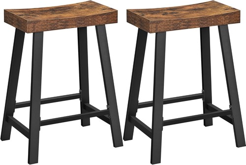 Vasagle sgabelli bar set - da,