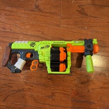 Nerf Zombie-Strike Doominator