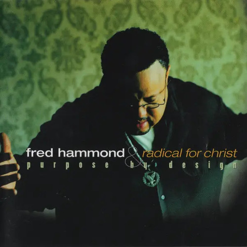 Fred hammond radical for - cd, &