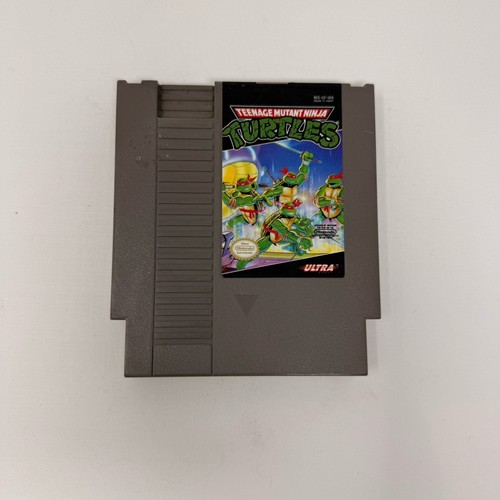 Teenage mutant ninja - teenage, turtles