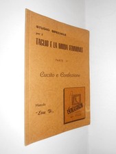 Studio Speciale TAGLIO e la