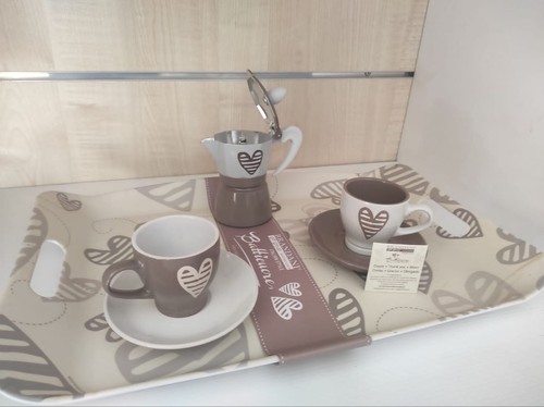 Brandani completo caffè - brandani,
