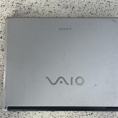 Sony vaio pcg - sony, pcg-591l