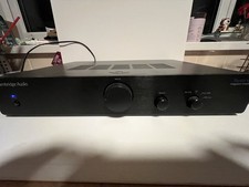 Amplificatore integrato