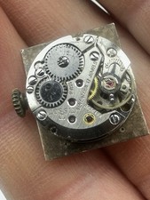 Orologio meccanico donna vintage TISSOT 17 gioielli disponibili in tutto il mondo