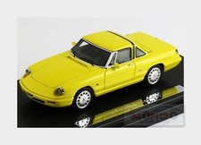 1:43 Silas Alfa Romeo Spider