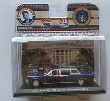 1961 Lincoln Continental