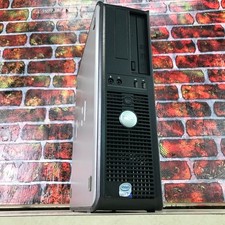 DELL OPTIPLEX 360 SFF Core 2