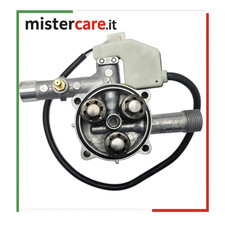 Guida pistone d.12 completo + testata ottone idropulitrice Lavor 5.009.1181C