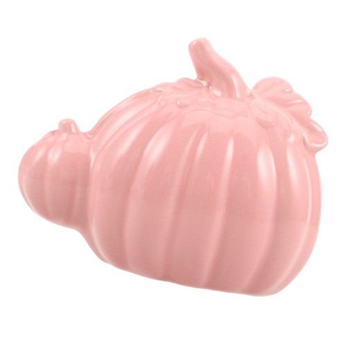 Statuine zucca halloween - statuine, di