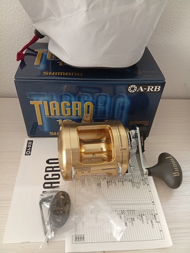 Mulinello shimano tiagra a - shimano,