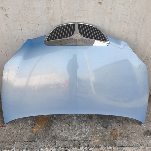 Cofano motore anteriore con - cofano,