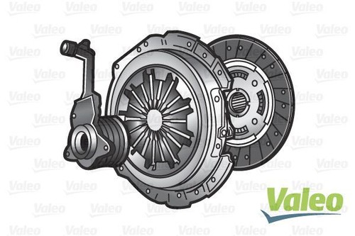 Kit frizione valeo oem - kit, 834467