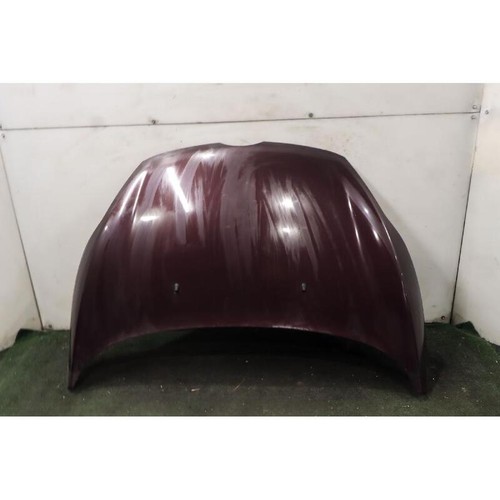 Cofano ant ford - cofano, fiesta