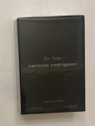 Narciso rodriguez for - narciso, him
