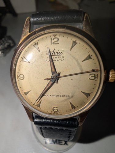 Orologio avia uomo - avia,