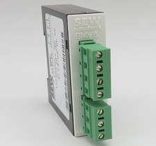 Comando Freno SEW BMV5.0 Centralina Freno Commutazione Elettronica 5A DC