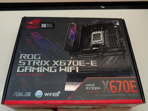 Asus rog strix - rog,