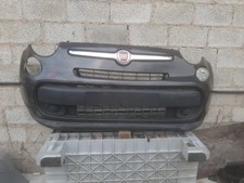 PARAURTI ANTERIORE COMPLETO