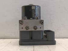 A9882 Centralina pompa ABS Volkswagen Golf 5 1.9D 1k0907379k 1k0614517h