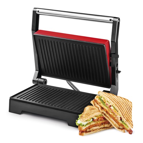 Griglia elettrica 1000w - elettrica,