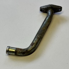 Tubo ritorno scarico olio