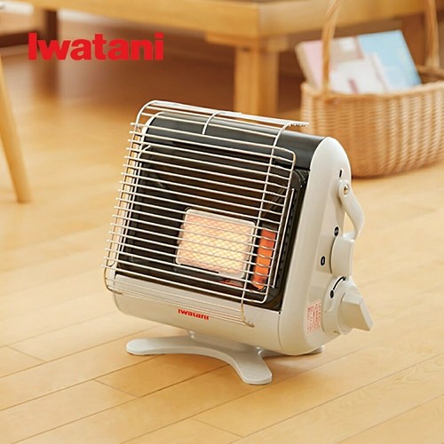 Iwatani stufa gas portatile - stufa,