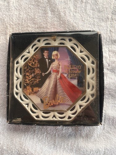 Barbie vintage 1996 danza - barbie,
