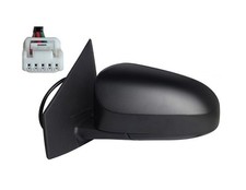 Specchietto retrovisore destro - specchietto,
