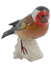 Goebel Figurina Porcellana