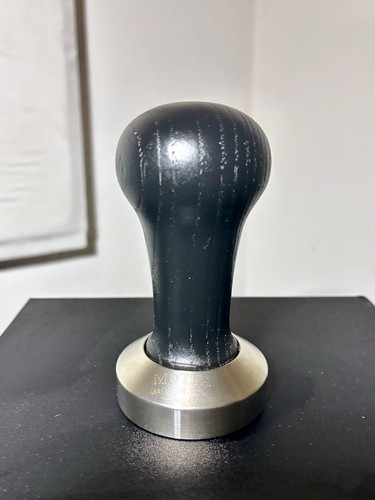 Motta tamper caffè 49mm - tamper,
