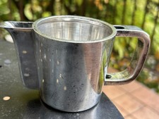 Lattiera Design Gio Ponti Per Arthur Krupp VI Triennale Mlano 1936 Bricco Latte