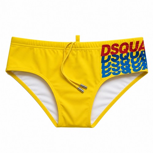 Dsquared2 swim briefs men - swim,