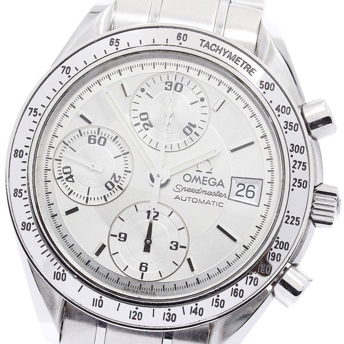 Omega speedmaster 3523 - omega, 3523.30