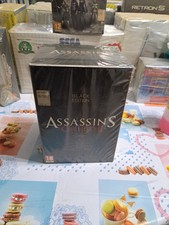 Assassin's Creed 2 Black Edition Xbox 360