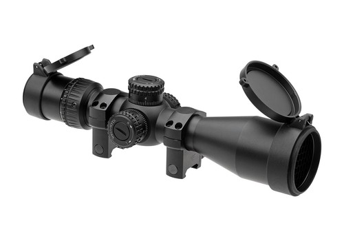 Vector optics veyron 12x44 - vector,