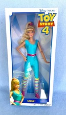 Bambola Barbie Disney Pixar