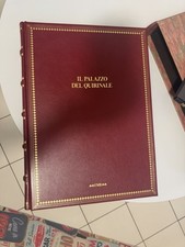 IL PALAZZO DEL QUIRINALE - FMR