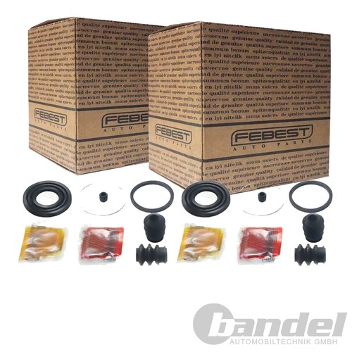 Febest kit riparazione - 2x,