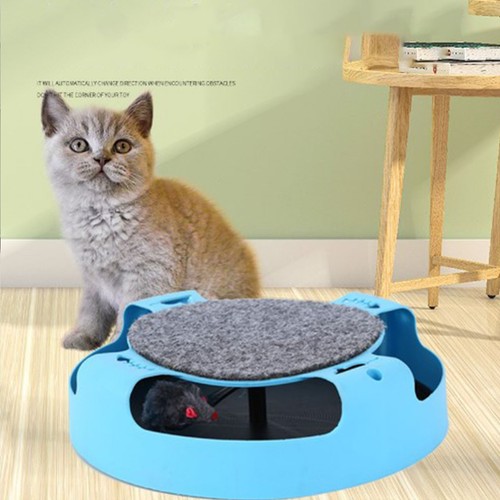 Gioco per gatti interattivo - per,