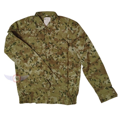 Russian border guard camo - russian,