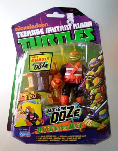 Teenage mutant ninja - ninja, turtles