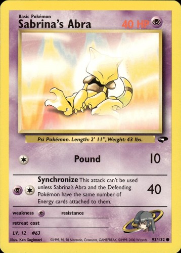 Pokemon sfida palestra comune - palestra,