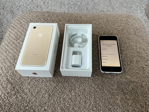 Apple phone 7 - apple,