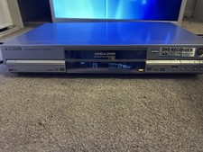 Panasonic DMR-E85H